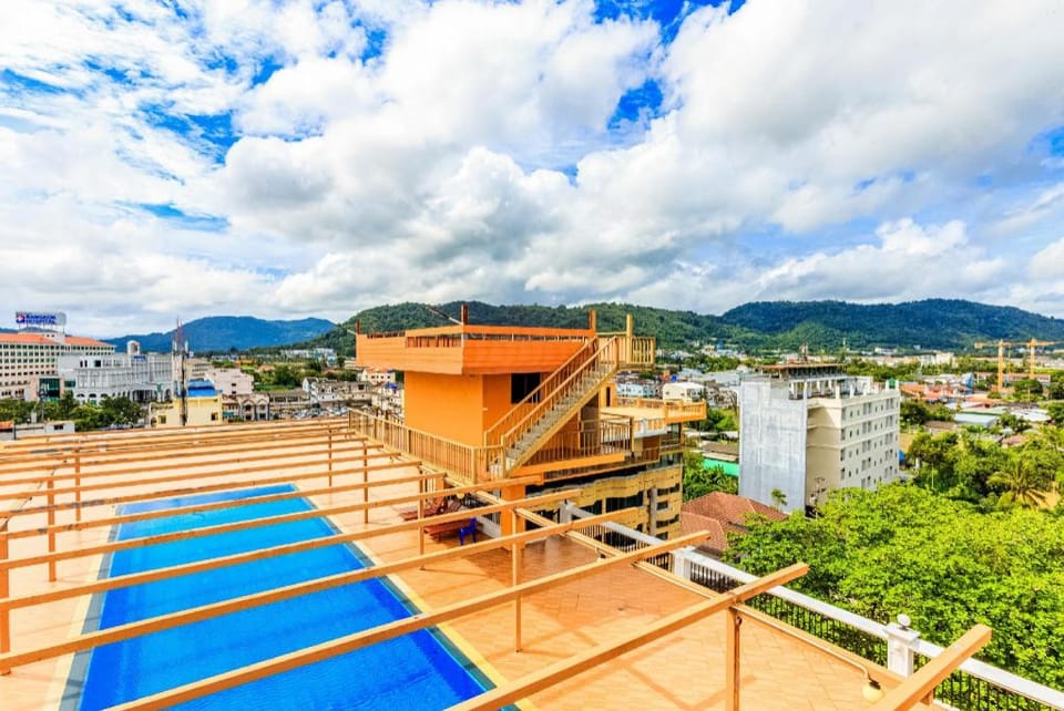 ID Residences Phuket Apartment in Phuket