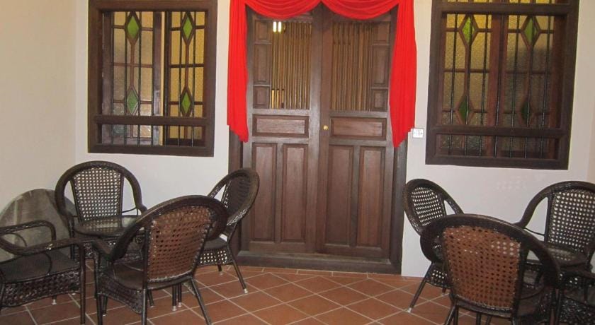 Thirty Three Stewart Houze Guest House Bed and Breakfast in George Town
