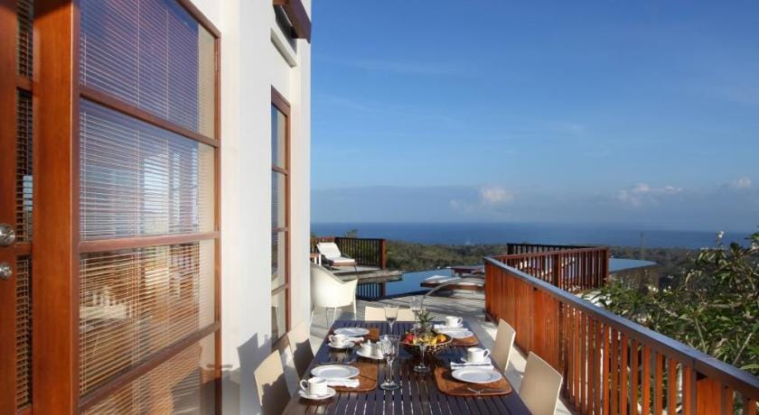 Villa Ali Agung Villa in Bali