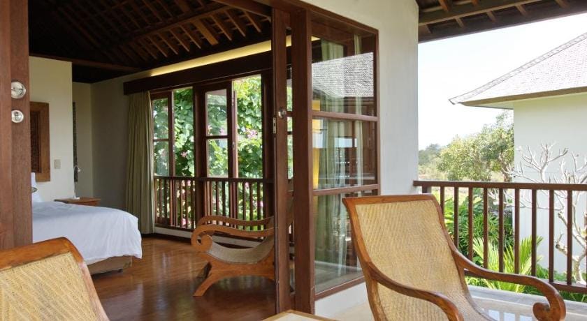 Villa Ali Agung Villa in Bali