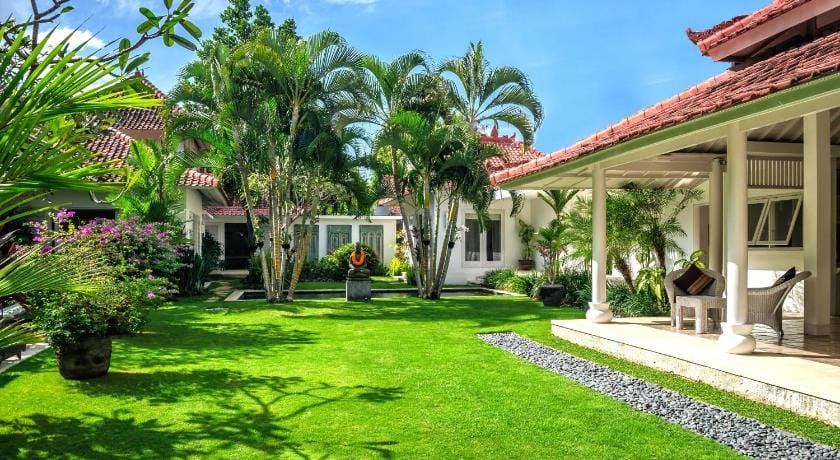 Villa Sipo Villa in North Kuta