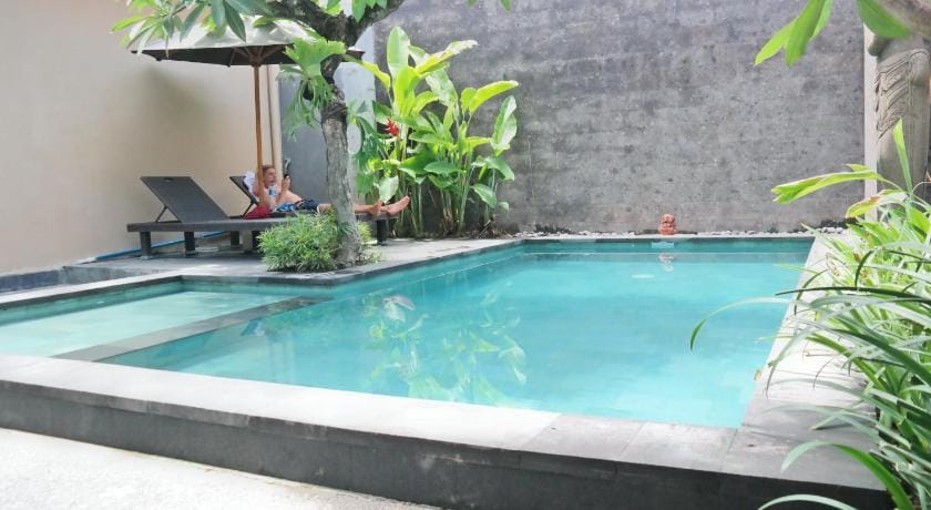 Duyung Homestay Vacation rental in Denpasar