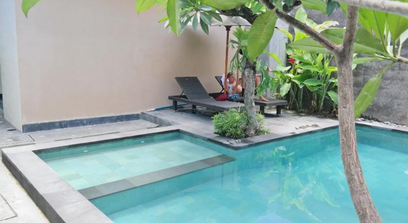 Duyung Homestay Vacation rental in Denpasar
