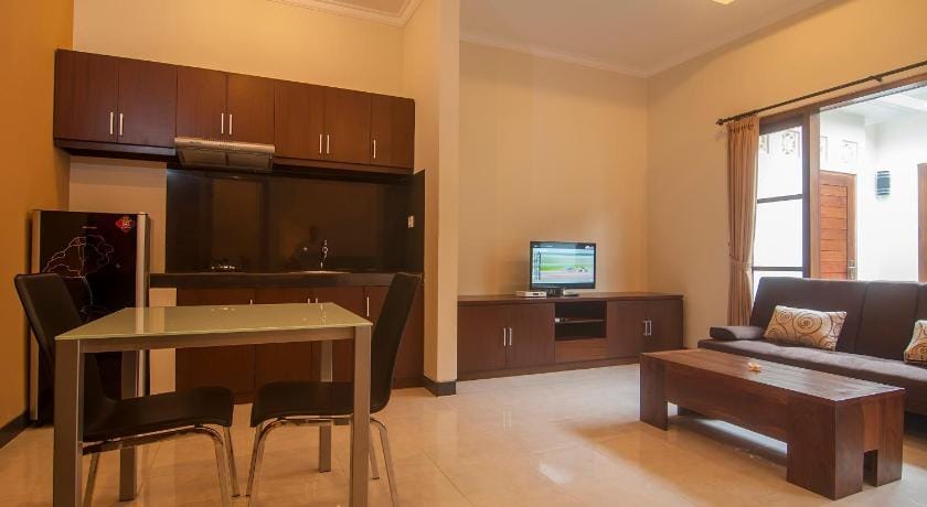 Duyung Homestay Vacation rental in Denpasar
