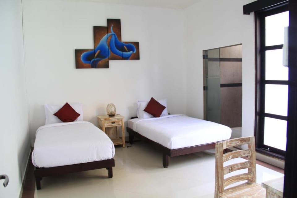 Ketut Villa Sanur Villa in Denpasar
