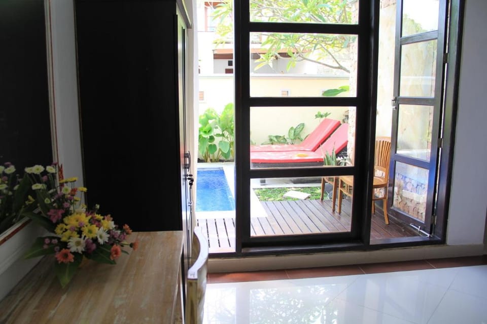 Ketut Villa Sanur Villa in Denpasar