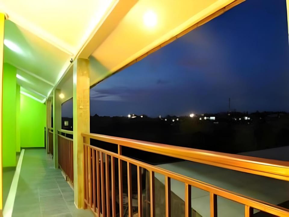Amerta Home Stay Bali Vacation rental in Kuta