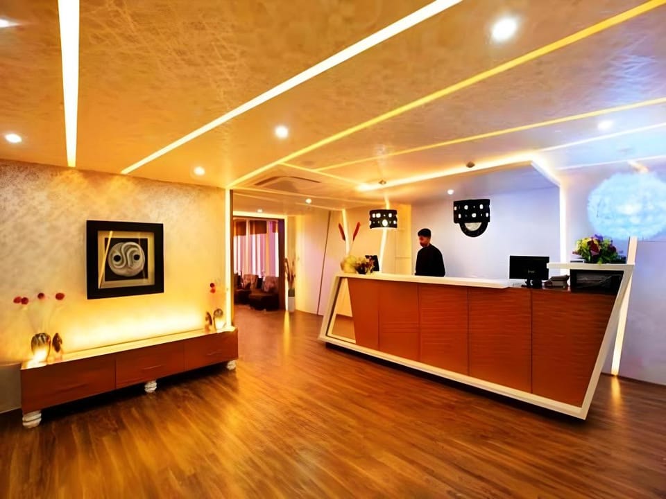 Holiday Hill Hotel And Suites Hotel in Kerala