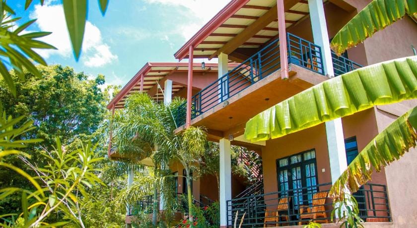 Darshani Lodge Bed and Breakfast in Dambulla