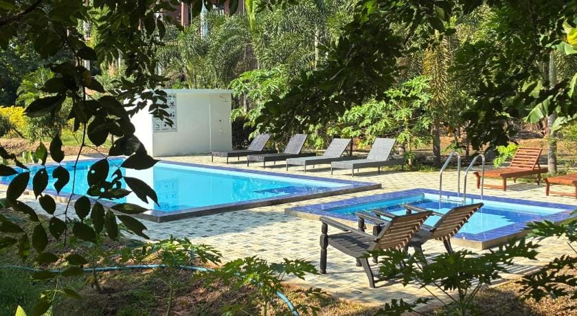 Darshani Lodge Bed and Breakfast in Dambulla