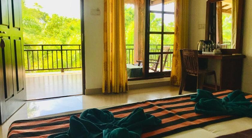 Darshani Lodge Bed and Breakfast in Dambulla
