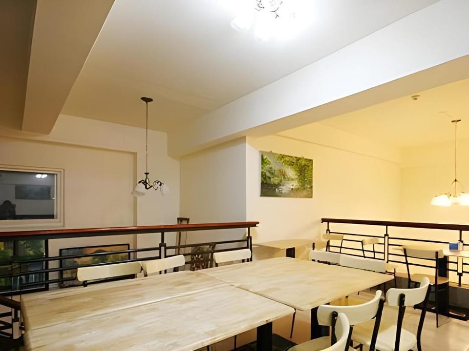 Taringkuan Hostel Bed and Breakfast in Taiwan, Province of China