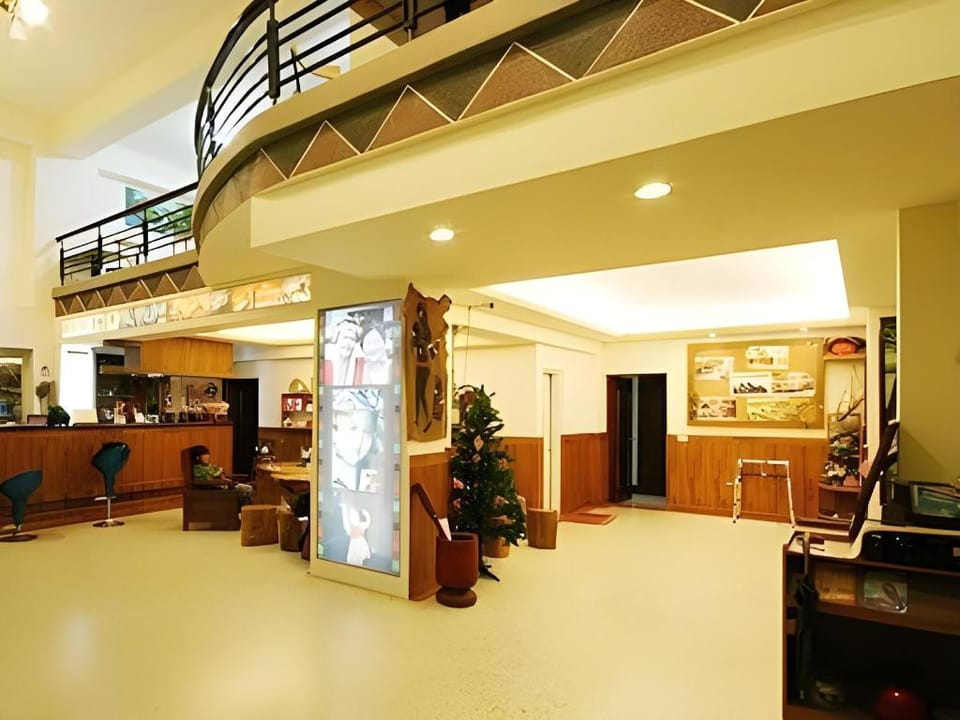 Taringkuan Hostel Bed and Breakfast in Taiwan, Province of China