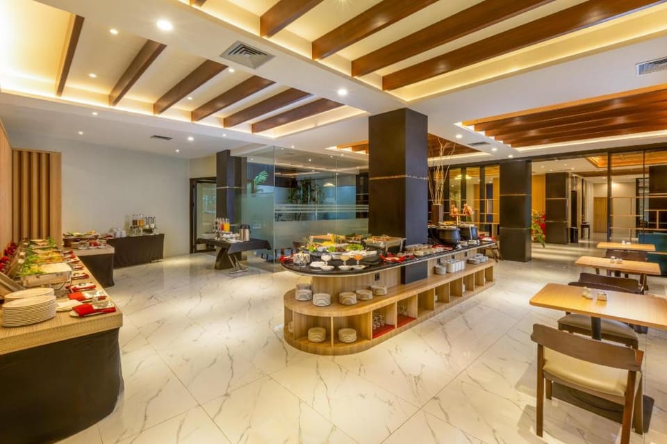 Best Western Setiabudhi Bandung Hotel in Parongpong