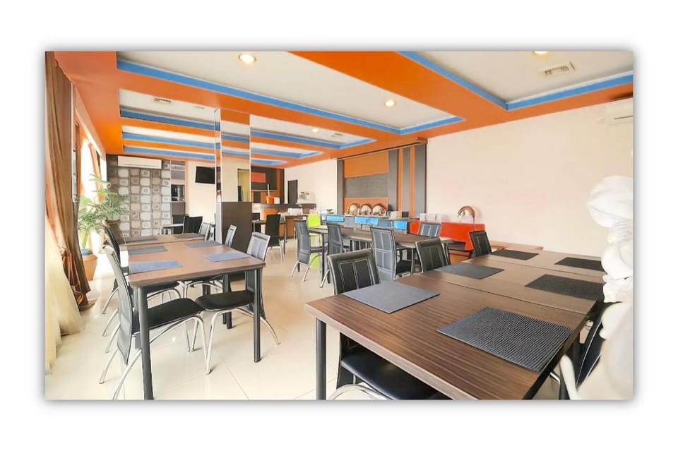 STEFANI CITY HOTEL Hotel in West Sumatra, Indonesia