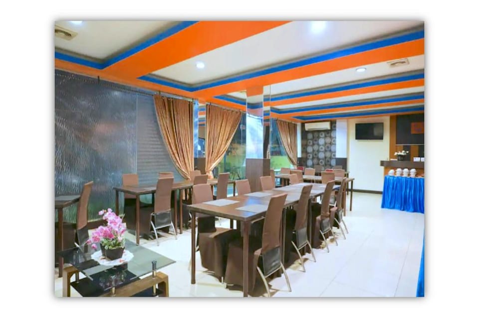 STEFANI CITY HOTEL Hotel in West Sumatra, Indonesia