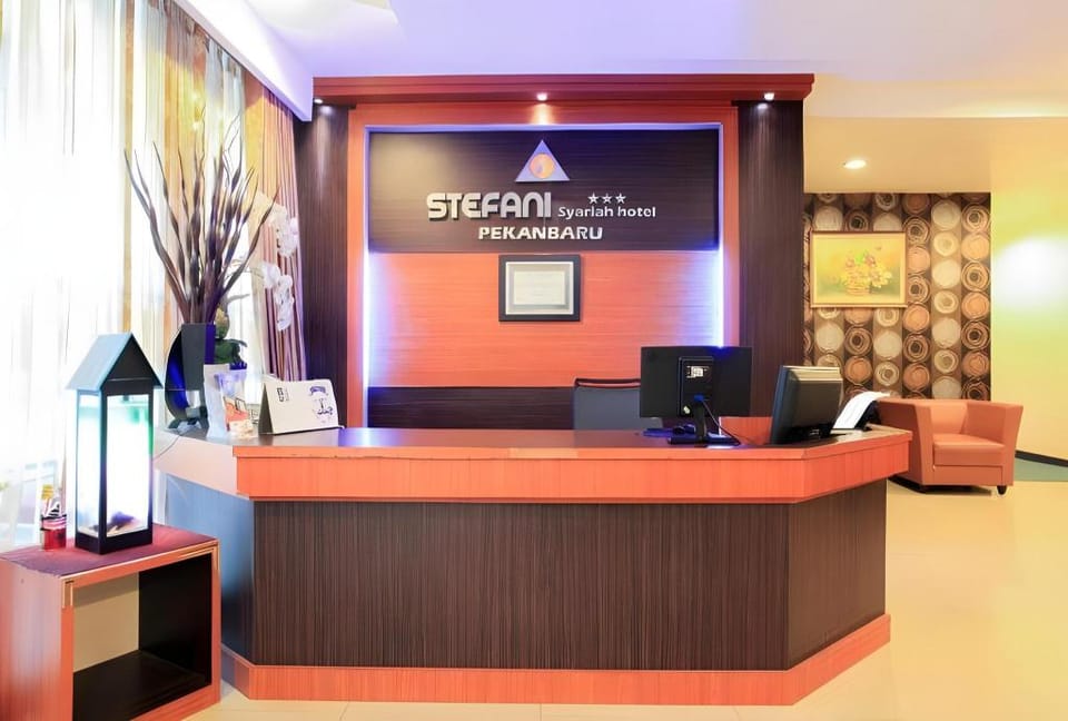 STEFANI CITY HOTEL Hotel in West Sumatra, Indonesia