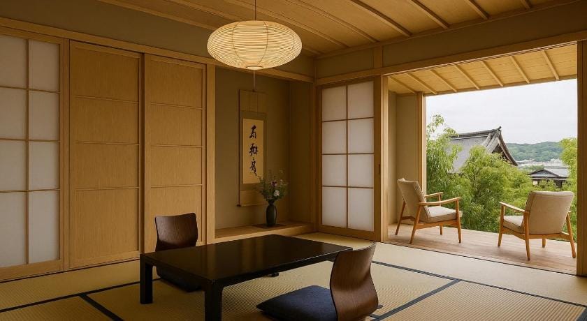 Yathusankan Over 6 years old, Non Smoking Ryokan in Takayama