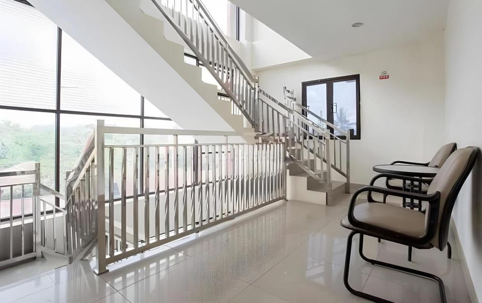 Guest House Remaja Syariah Hotel in Indonesia
