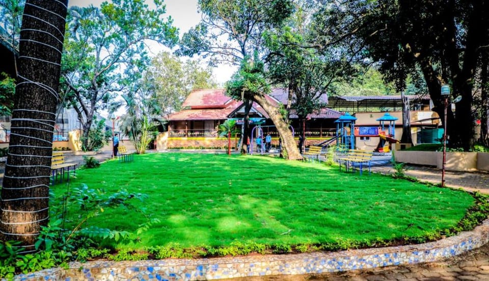 Hotel Royal Park Hotel in Lonavla