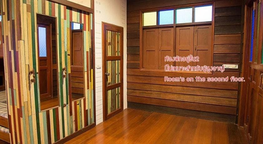 BaanChompooAmphawa Vacation rental in Thailand