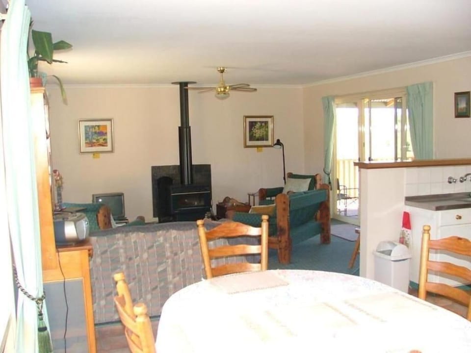 Taralee Orchards Farm Stay in South Australia