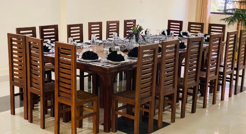 Yals Town Inn Hotel in Sri Lanka