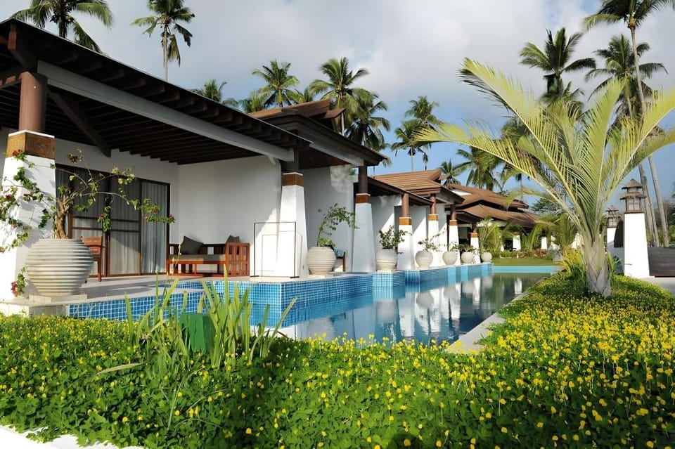 Princesa Garden Island Resort & Spa Resort in Puerto Princesa
