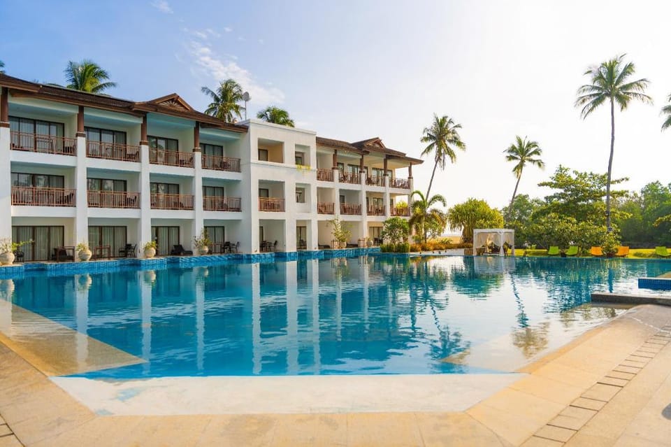 Princesa Garden Island Resort & Spa Resort in Puerto Princesa