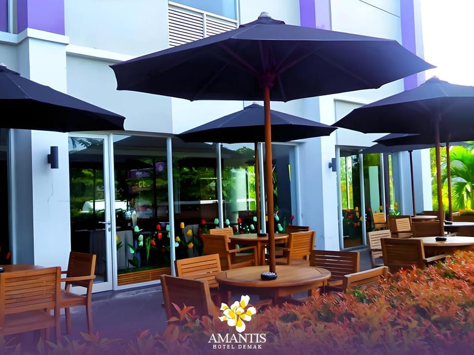 Amantis Hotel Hotel in Indonesia