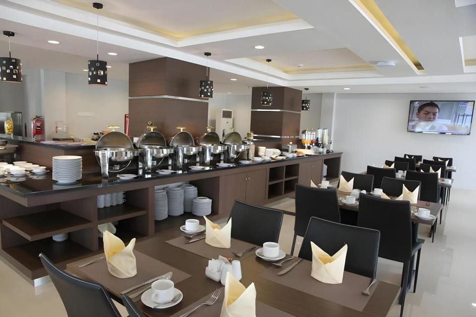 Amantis Hotel Hotel in Indonesia