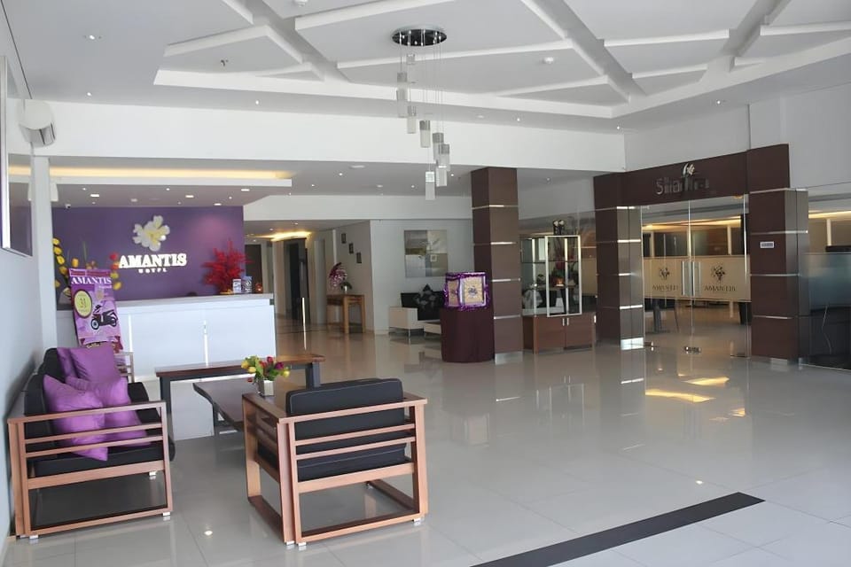 Amantis Hotel Hotel in Indonesia