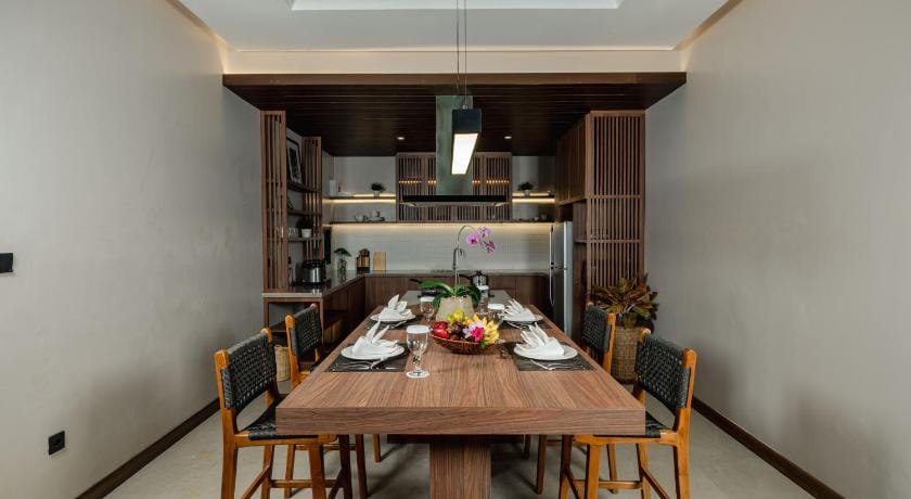 Plataran Puncak Residences Villa in Cisarua