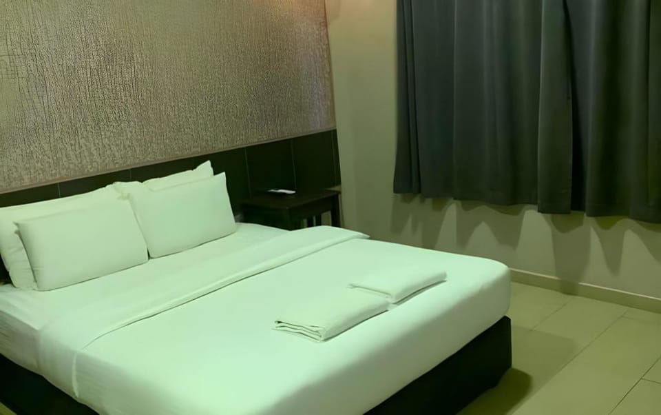 Hotel Jelai Mentakab Bed and Breakfast in Pahang, Malaysia