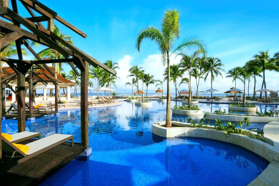 Hyatt Ziva Rose Hall - All Inclusive Resort in St. James Parish