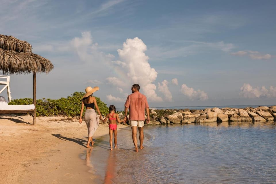 Hyatt Ziva Rose Hall - All Inclusive Resort in St. James Parish