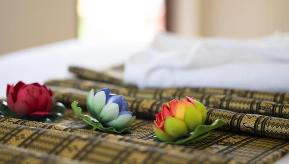Baiyok Villa seaview and edge pool Villa in Patong
