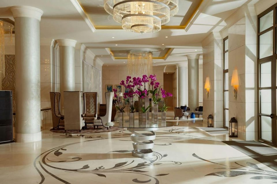 Pik Palace, Shahdag, Autograph Collection by Marriott Hotel in Azerbaijan