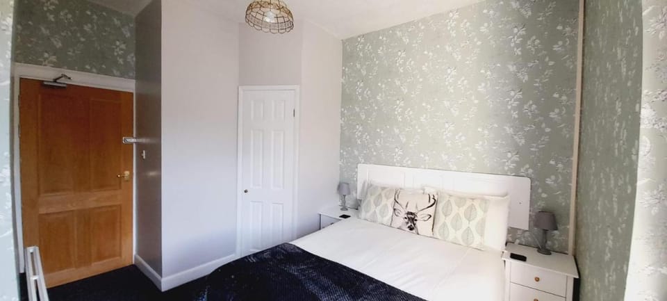 Saffron House Hotel Bed and Breakfast in North Devon District