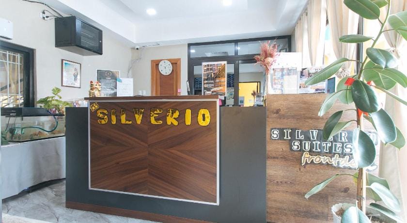 153 Silverio Suites Paranaque City Hotel in Paranaque