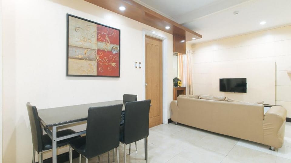 153 Silverio Suites Paranaque City Hotel in Paranaque