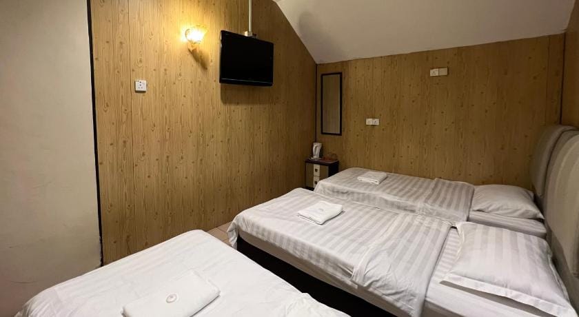 Pekan Budget Hotel Hotel in Pahang, Malaysia