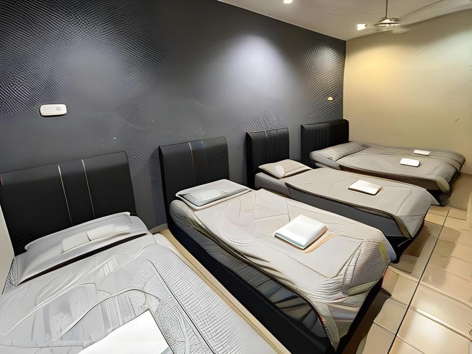 Pekan Budget Hotel Hotel in Pahang, Malaysia