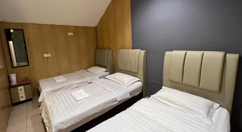 Pekan Budget Hotel Hotel in Pahang, Malaysia