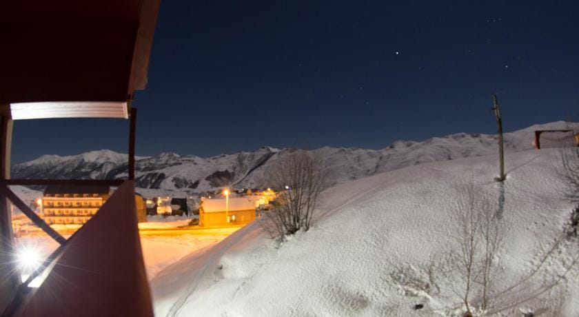 Hotel Deka Gudauri Hotel in Georgia