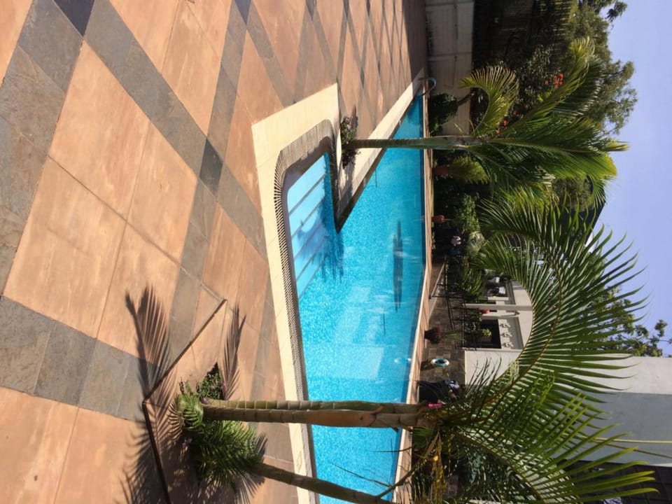 Jacaranda Hotel Nairobi Hotel in Nairobi