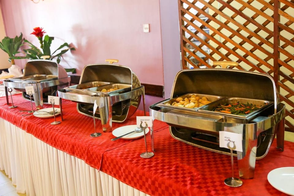 Methodist Resort Bed and Breakfast in Nairobi
