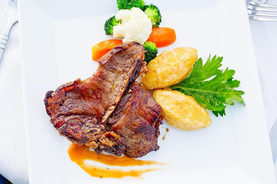 Methodist Resort Bed and Breakfast in Nairobi