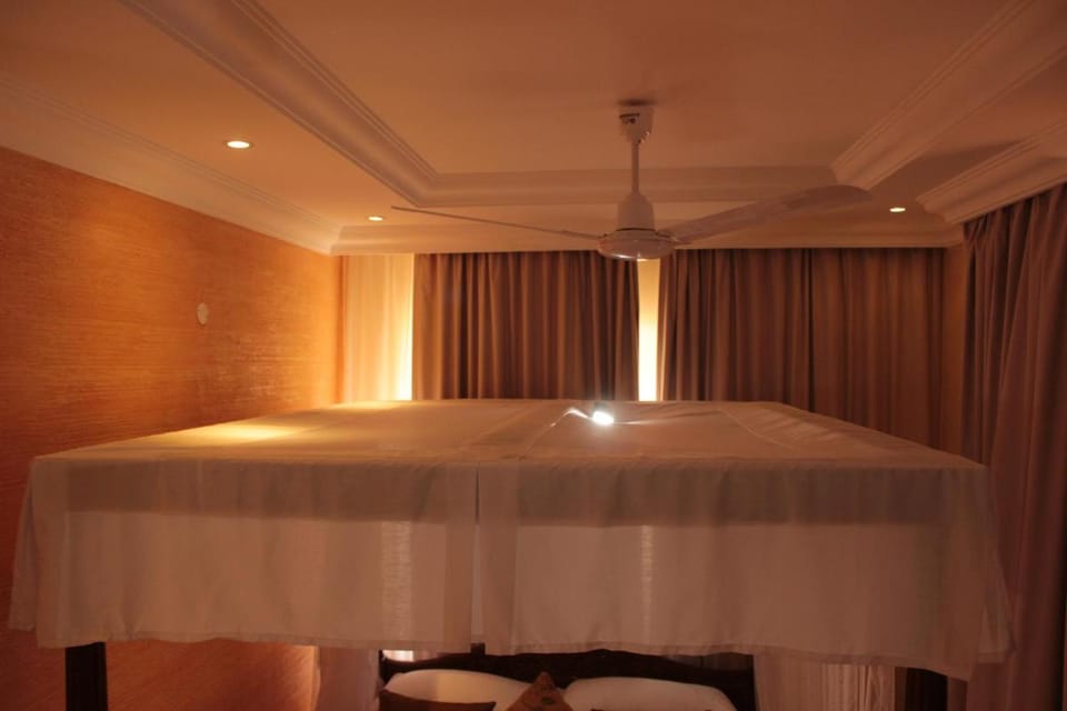 Moffat Court Boutique Hotel Hotel in Mombasa