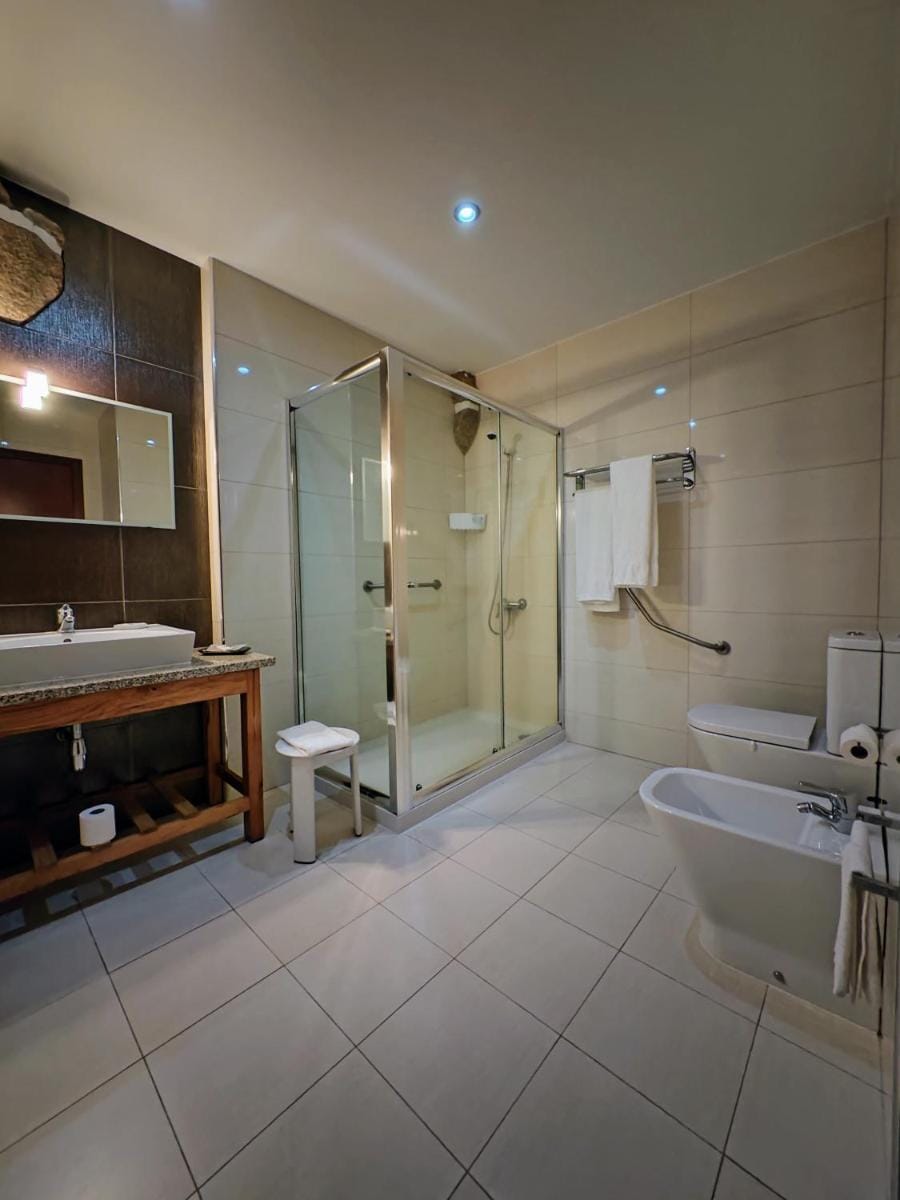 Casa Grande do Seixo Farm Stay in Vila Real District
